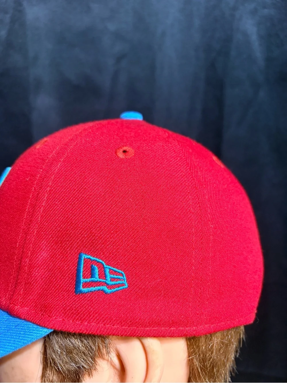 Philadelphia Phillies Kids 2018 Little League Classic Baseball Hat